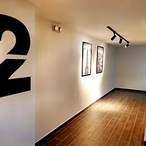 Moderno Y Privado En Medellín