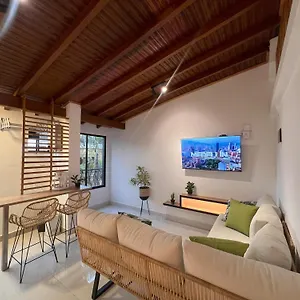 'select' Medellín