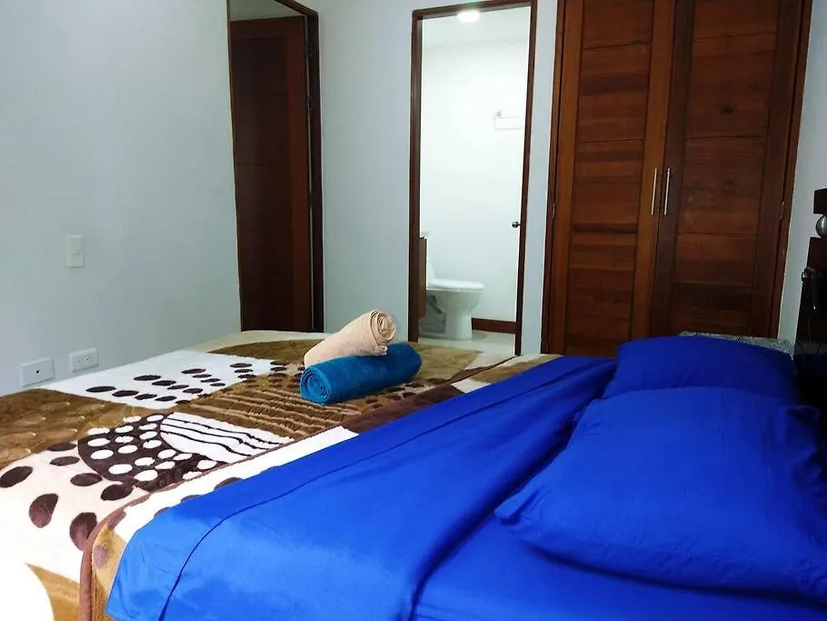 메딜린 Apartamento Comodo Y Moderno, La Mejor Ubicacion, Cerca Al Metro Tranvia 아파트
