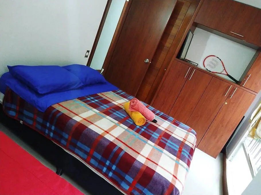 메딜린 Apartamento Comodo Y Moderno, La Mejor Ubicacion, Cerca Al Metro Tranvia 아파트
