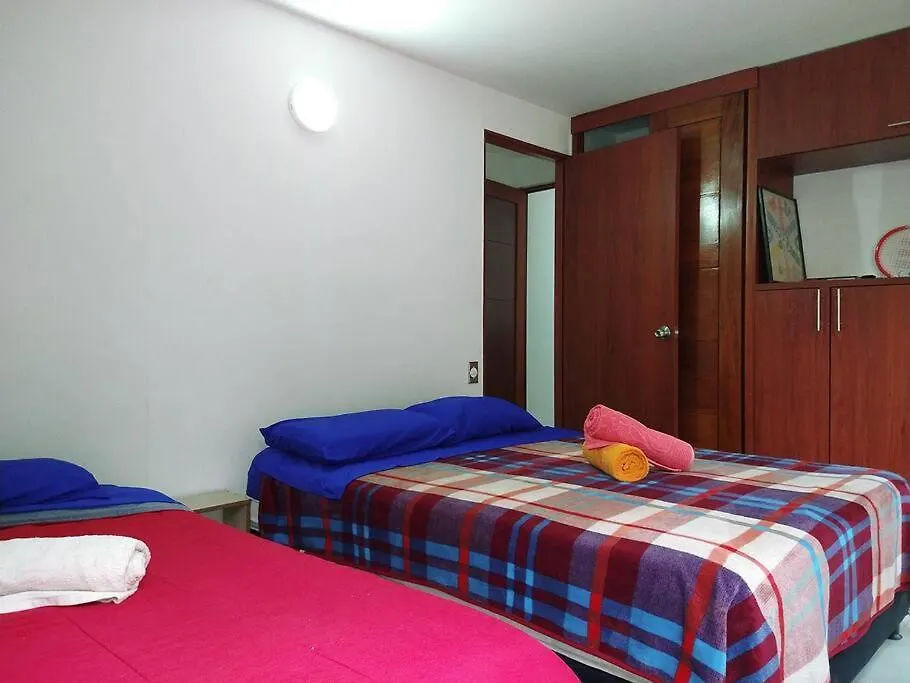 메딜린 Apartamento Comodo Y Moderno, La Mejor Ubicacion, Cerca Al Metro Tranvia 아파트 콜롬비아