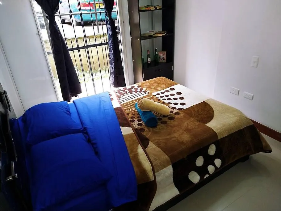 메딜린 Apartamento Comodo Y Moderno, La Mejor Ubicacion, Cerca Al Metro Tranvia 아파트 0*,  콜롬비아