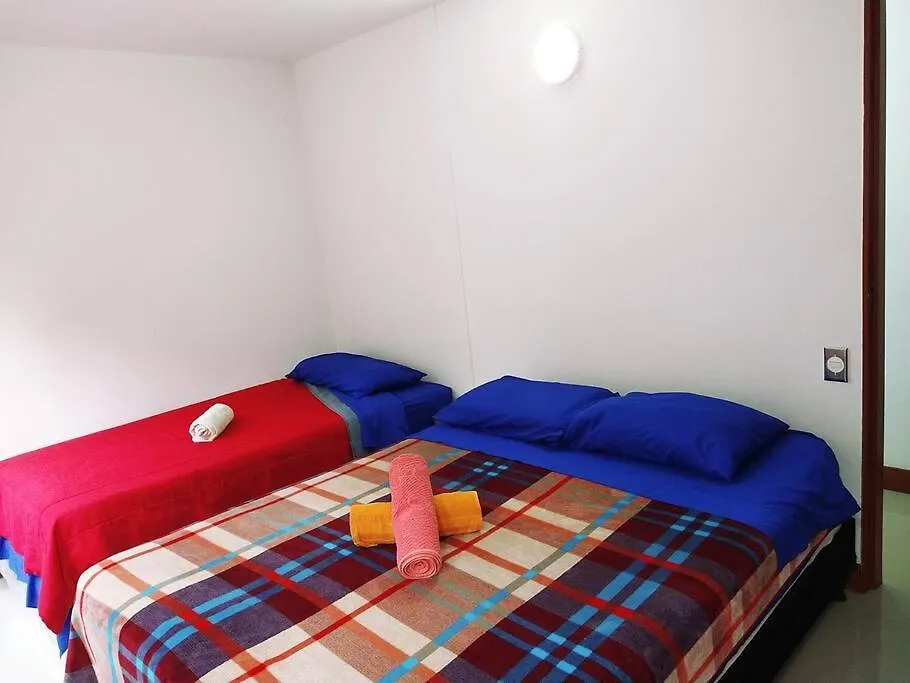 메딜린 Apartamento Comodo Y Moderno, La Mejor Ubicacion, Cerca Al Metro Tranvia 아파트
