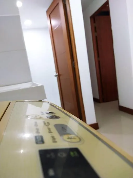 메딜린 Apartamento Comodo Y Moderno, La Mejor Ubicacion, Cerca Al Metro Tranvia 아파트