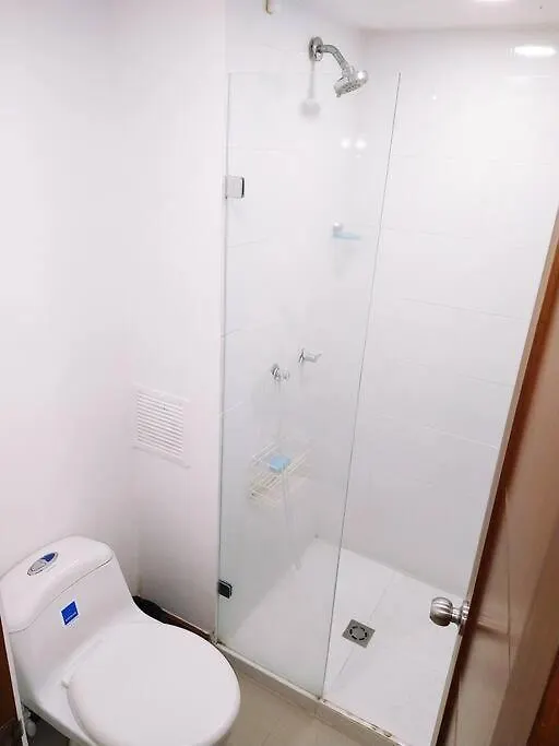 메딜린 Apartamento Comodo Y Moderno, La Mejor Ubicacion, Cerca Al Metro Tranvia 아파트